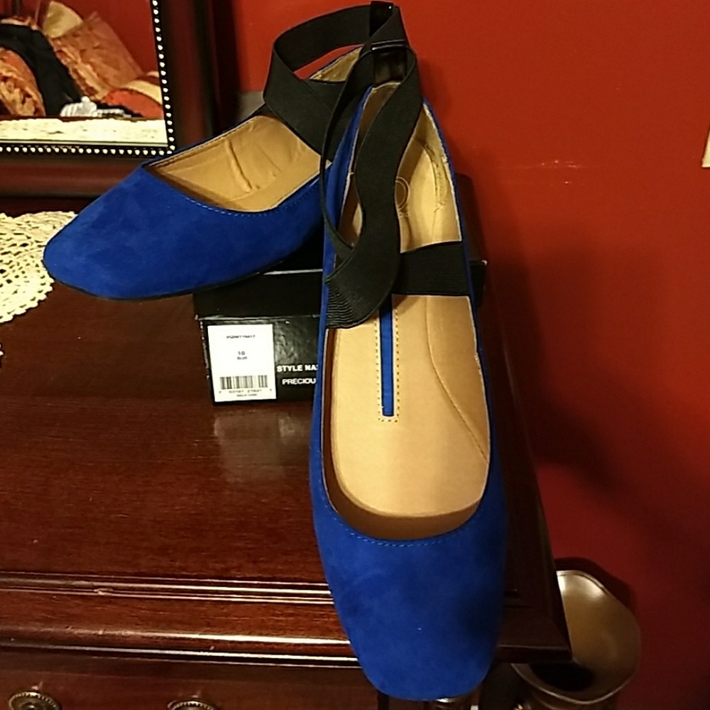 Women's Shoes